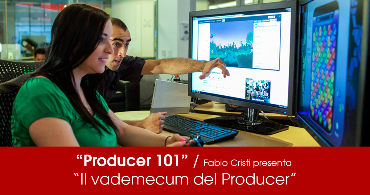 Producer_101 Producer_101