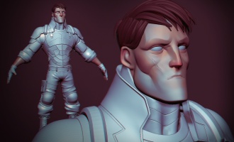 event_horizon_school_Pipeline & Texturing event_horizon_school_Pipeline & Texturing