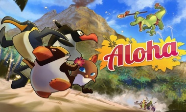 Aloha Aloha