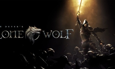 JoeDeverLoneWolf JoeDeverLoneWolf