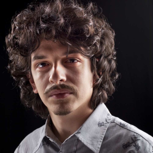 Erik Erik