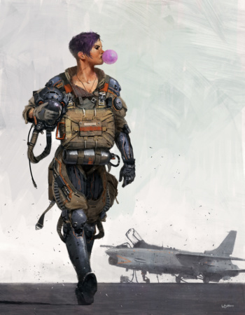 aviator - anneke veebee van der bosch aviator - anneke veebee van der bosch