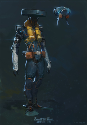 humanoid01 humanoid01